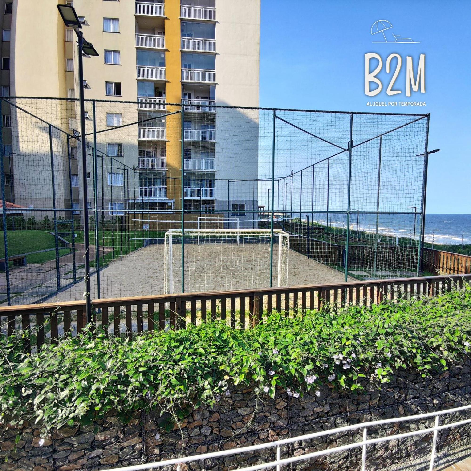 Vila Acoriana Confort Club, Pe Na Areia Barra Velha (Santa Catarina) Exterior foto