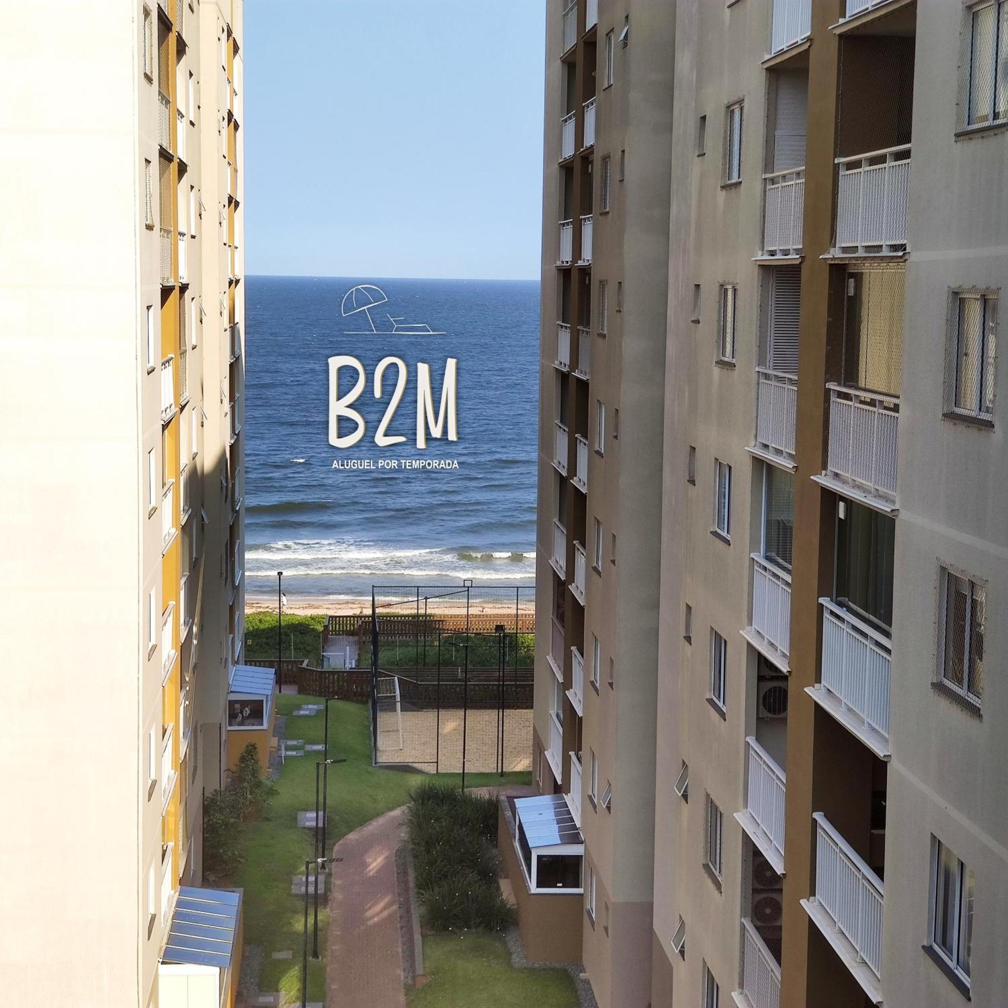 Vila Acoriana Confort Club, Pe Na Areia Barra Velha (Santa Catarina) Exterior foto